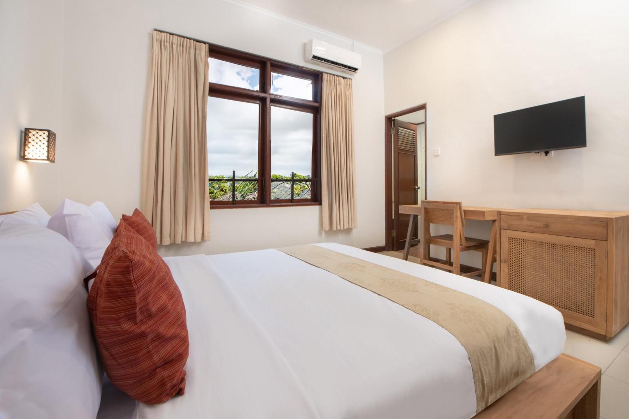 Villa Bunga Hotel Seminyak Kültér fotó