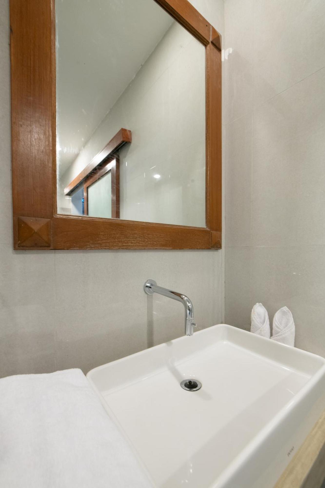 Villa Bunga Hotel Seminyak Kültér fotó