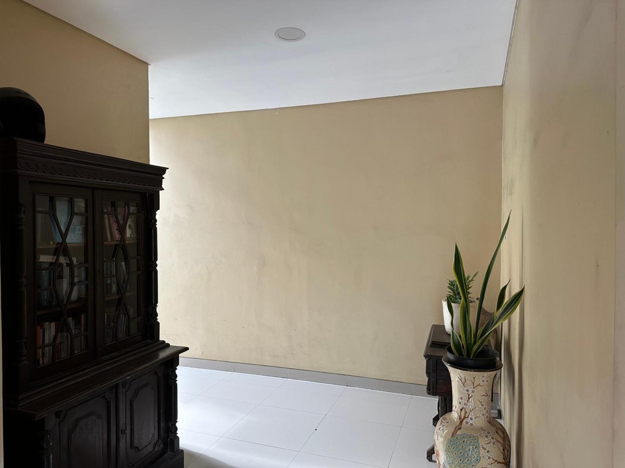 Villa Bunga Hotel Seminyak Kültér fotó